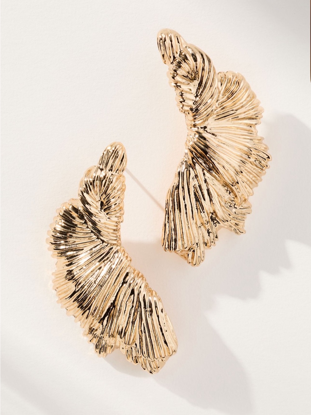 8 Other Reasons The Dune Stud Earrings